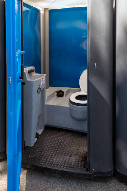 Best Porta potty delivery and setup  in Orchard Homes, MT
