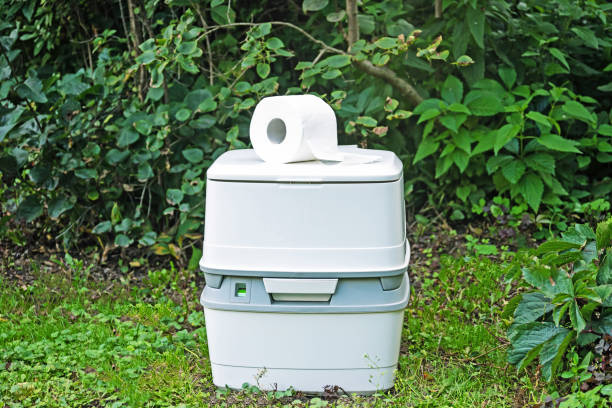 Best Luxury portable toilet rental  in Orchard Homes, MT
