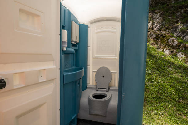 Best High-end porta potty rental  in Orchard Homes, MT