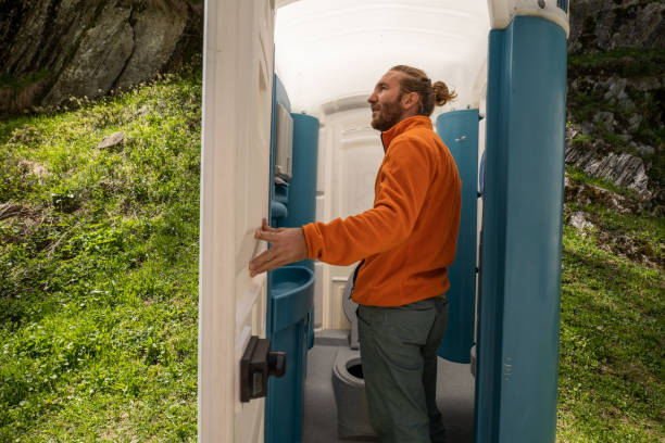 Best Affordable porta potty rental  in Orchard Homes, MT