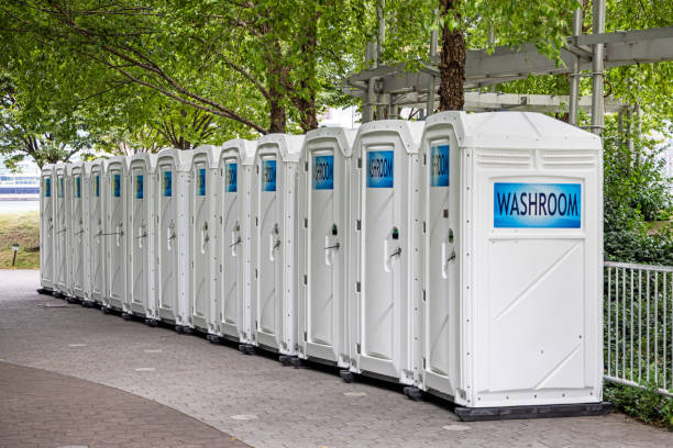 Affordable portable toilet rental in Orchard Homes, MT