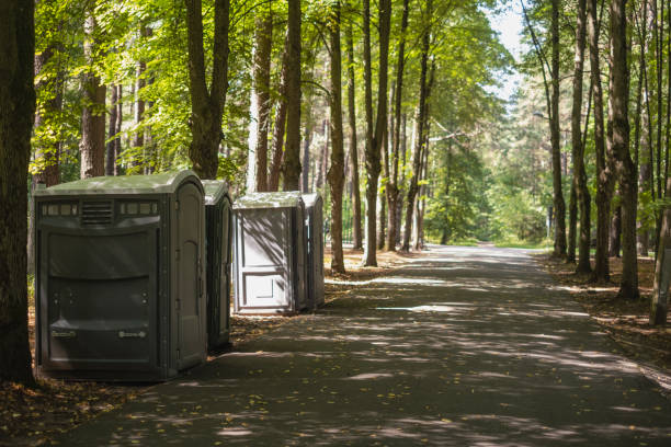 Trusted Orchard Homes, MT porta potty rental Experts
