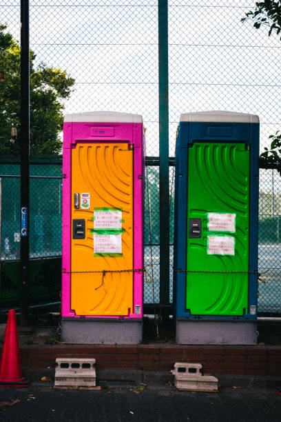 Best Wedding porta potty rental  in Orchard Homes, MT