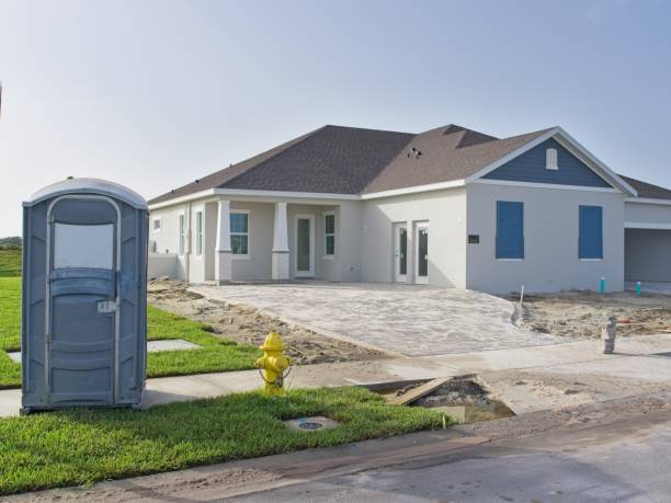Best Local porta potty services  in Orchard Homes, MT