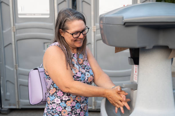 Best Long-term porta potty rental  in Orchard Homes, MT