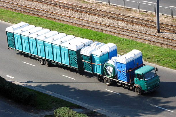 Best Porta potty rental for parties  in Orchard Homes, MT